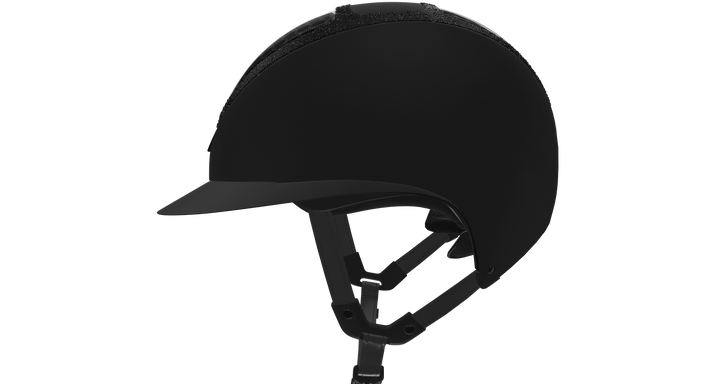 Kask Star Lady Chrome Swarovski Frame
