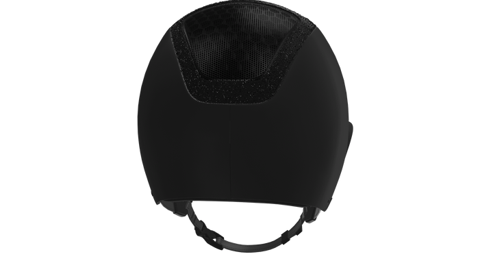 Kask Star Lady Chrome Swarovski Frame