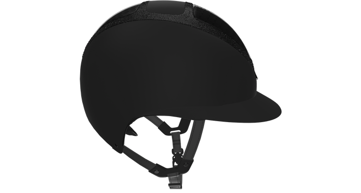 Kask Star Lady Chrome Swarovski Frame