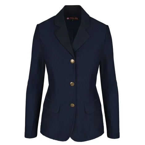 Kathryn Lily Adult Mesh Jacket