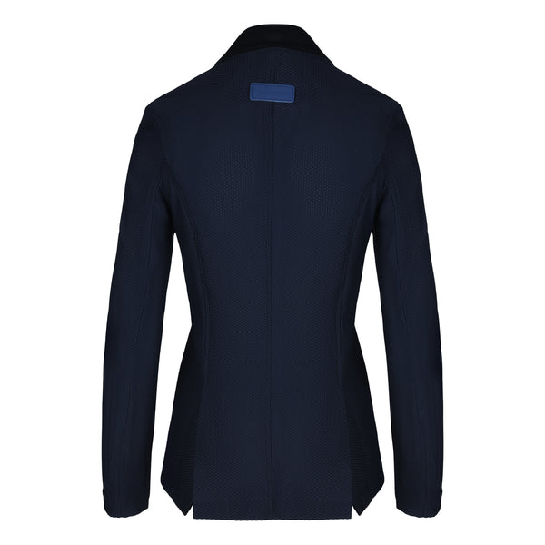 Kathryn Lily Child's Mesh Show Coat