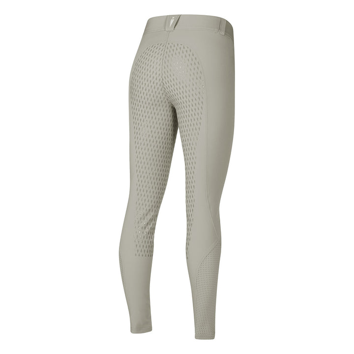 Kerrits Women's Affinity Ice Fil Full Seat Breech