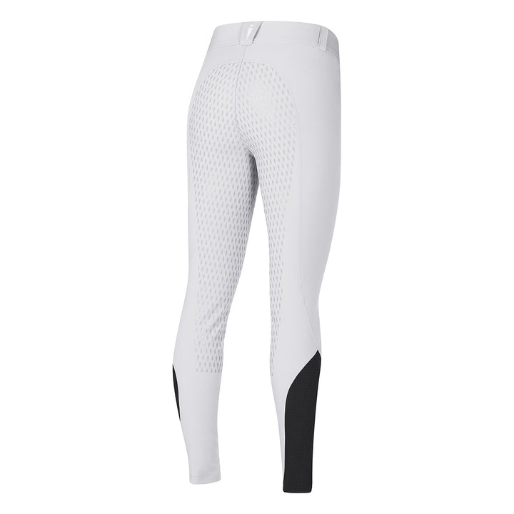 Kerrits Women's Affinity Ice Fil Full Seat Breech