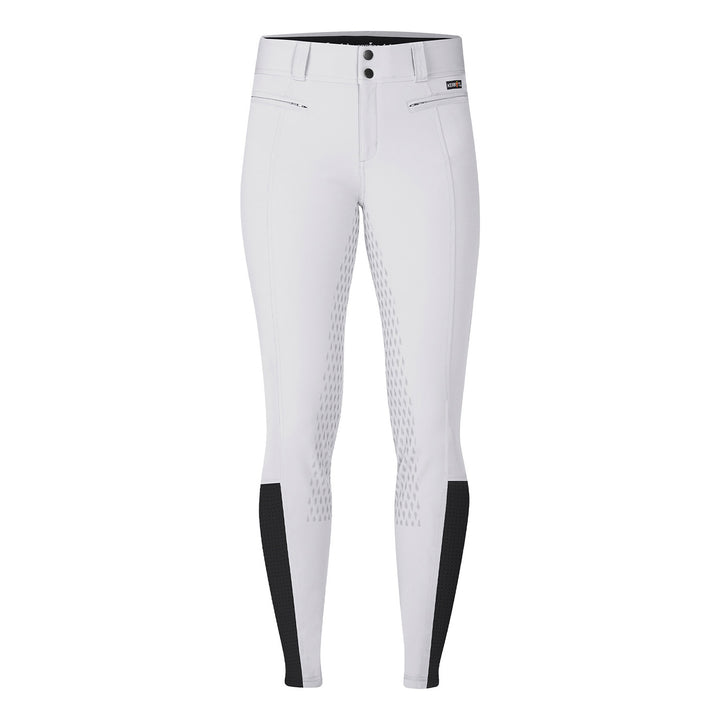 Kerrits Women's Affinity Ice Fil Full Seat Breech