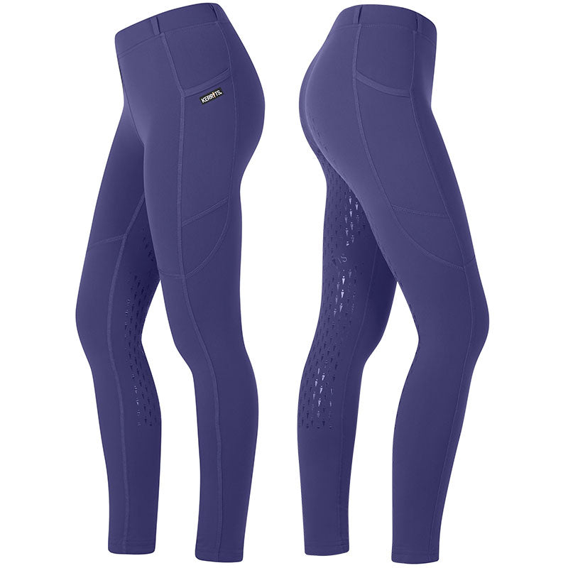 Kerrits Kids Ice Fil Tech Tights '22
