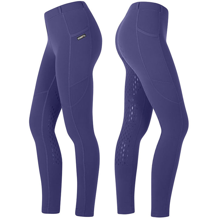 Kerrits Kids Ice Fil Tech Tights '22