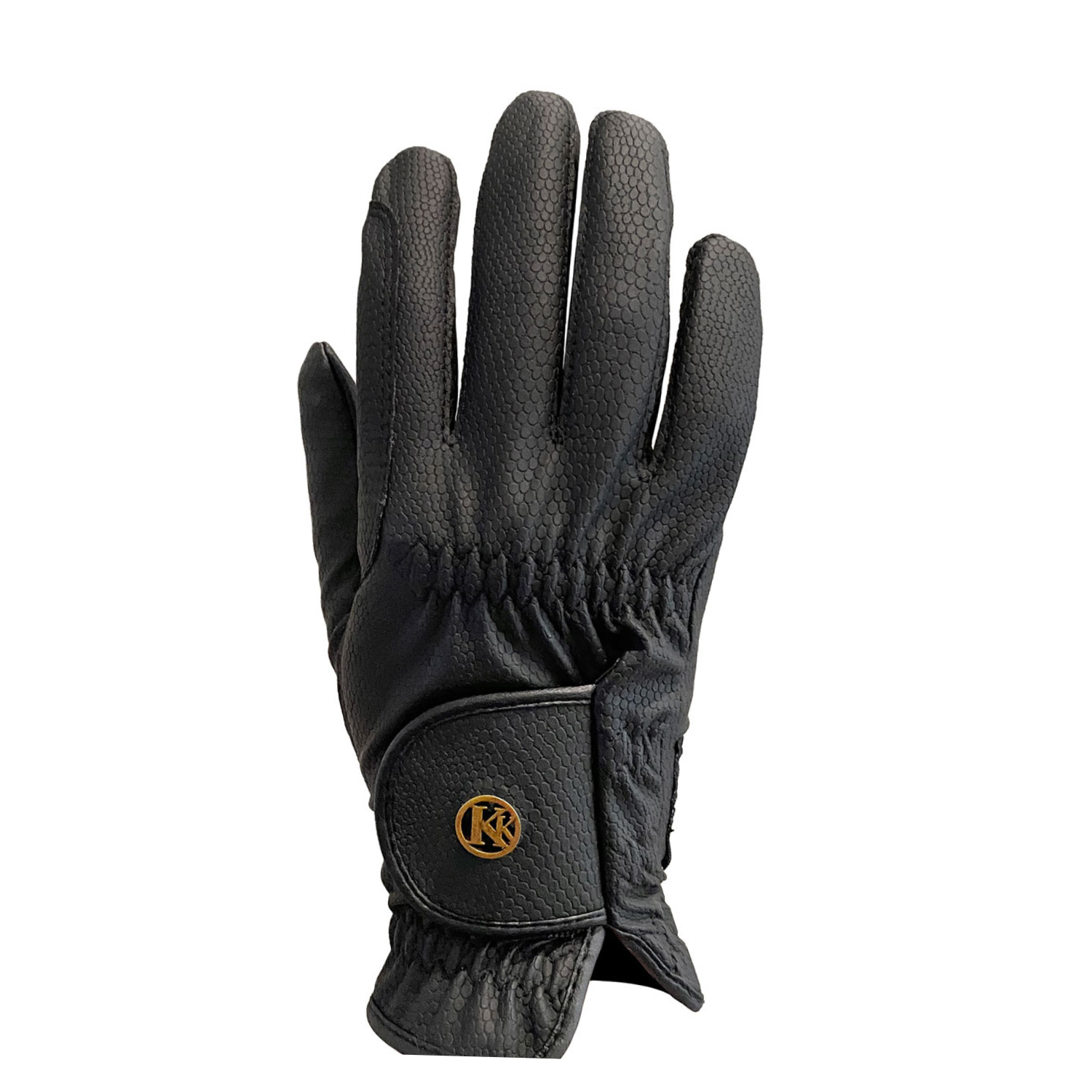 Kunkle Premium Show Equestrian Riding Gloves