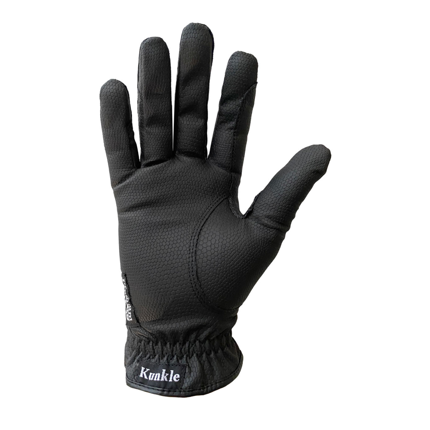Kunkle Premium Show Equestrian Riding Gloves