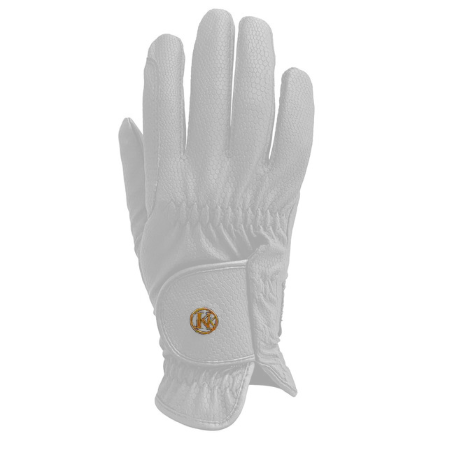 Kunkle Premium Show Equestrian Riding Gloves