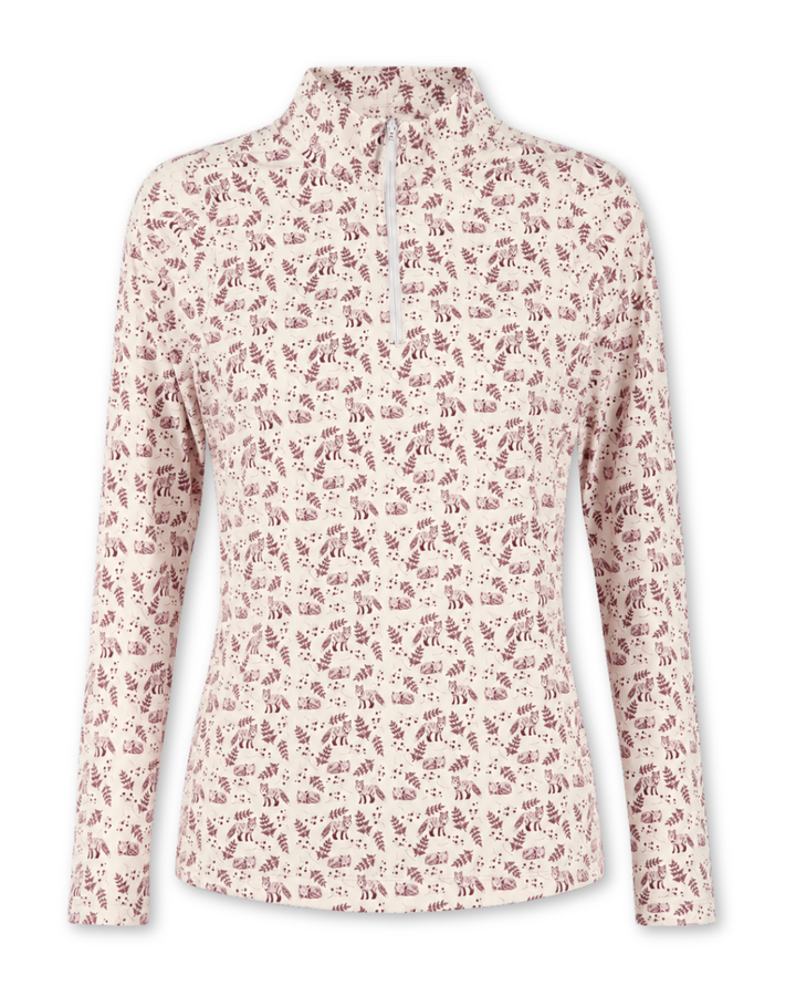 Deinhardt Design LORI Signature Longsleeve Sunshirt