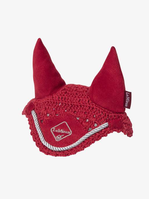 Lemieux Toy Pony Fly Hood