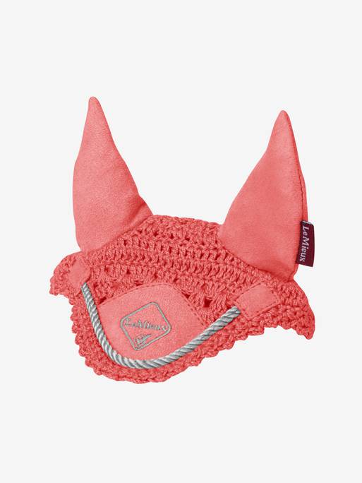 Lemieux Toy Pony Fly Hood
