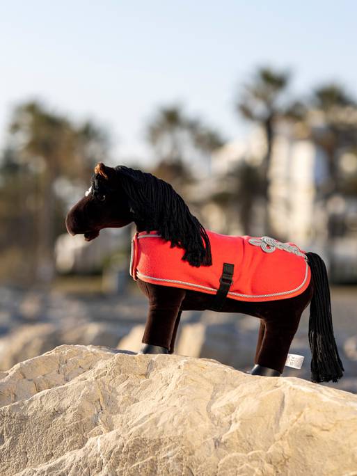 Lemieux Toy Pony Rug