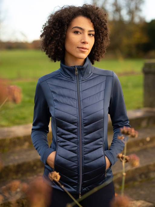 Lemieux Dynamique Jacket