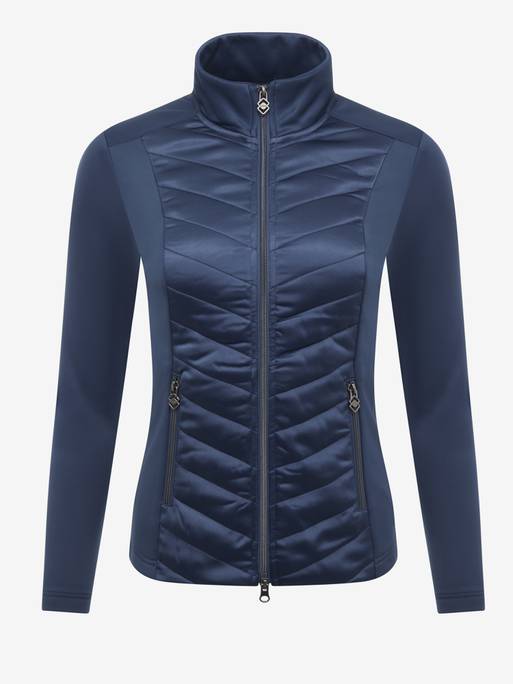 Lemieux Dynamique Jacket