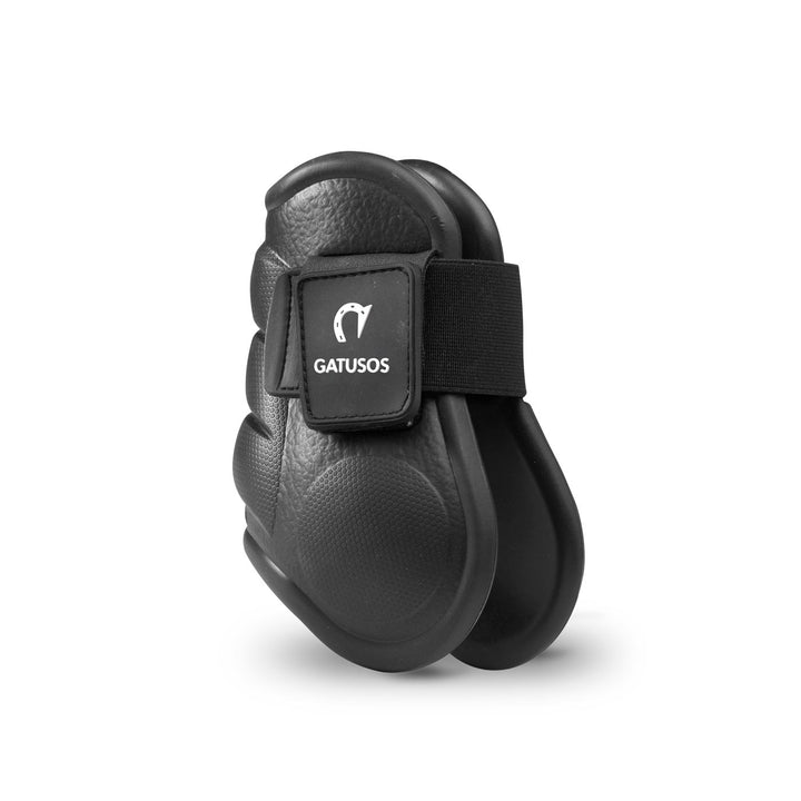 Gatusos Deluxe Fetlock Boots