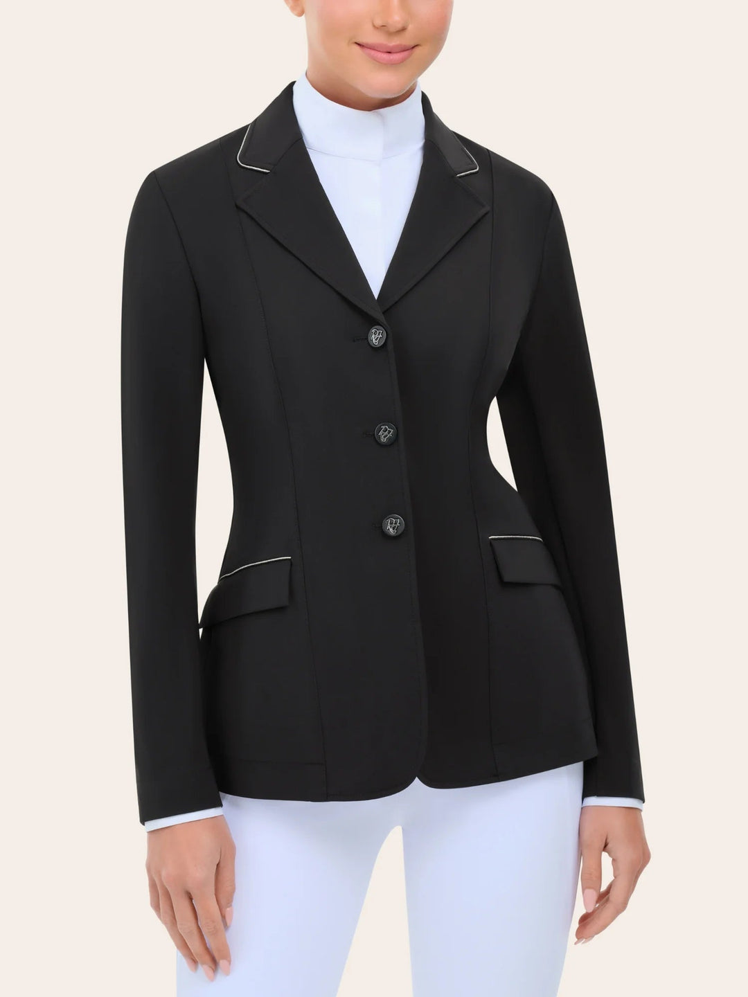 RJ Classics Monterey Show Coat Eleganza Edition