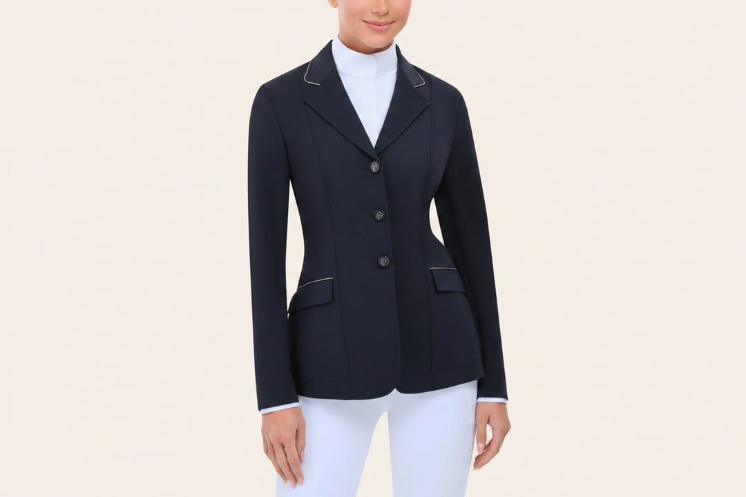 RJ Classics Monterey Show Coat Eleganza Edition