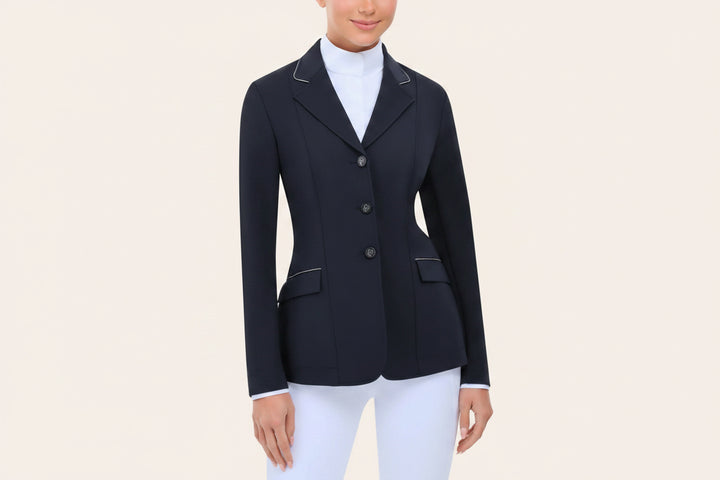 RJ Classics Monterey Show Coat Eleganza Edition