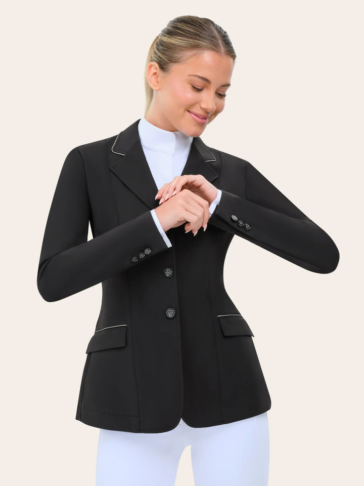 RJ Classics Monterey Show Coat Eleganza Edition