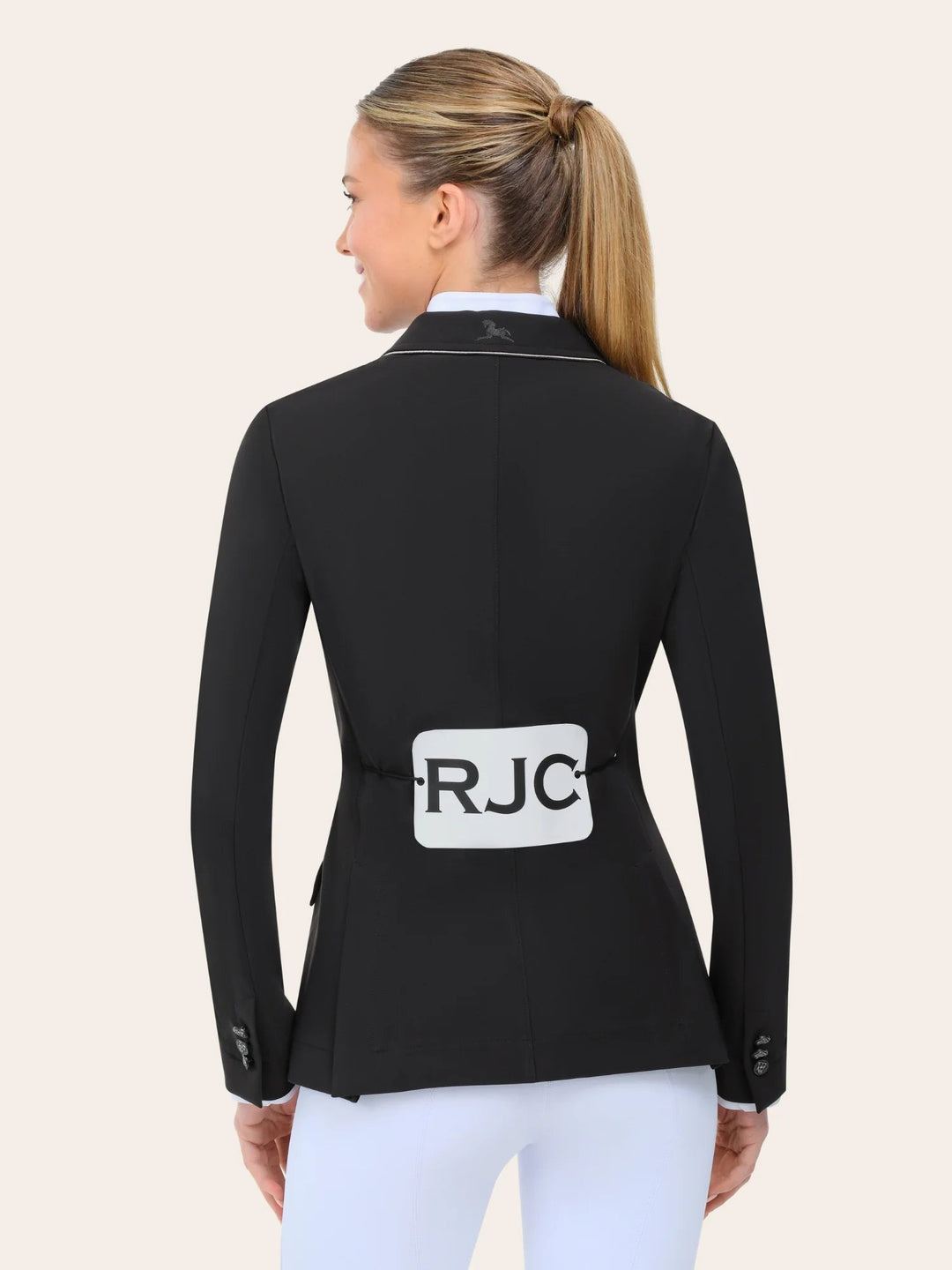 RJ Classics Monterey Show Coat Eleganza Edition