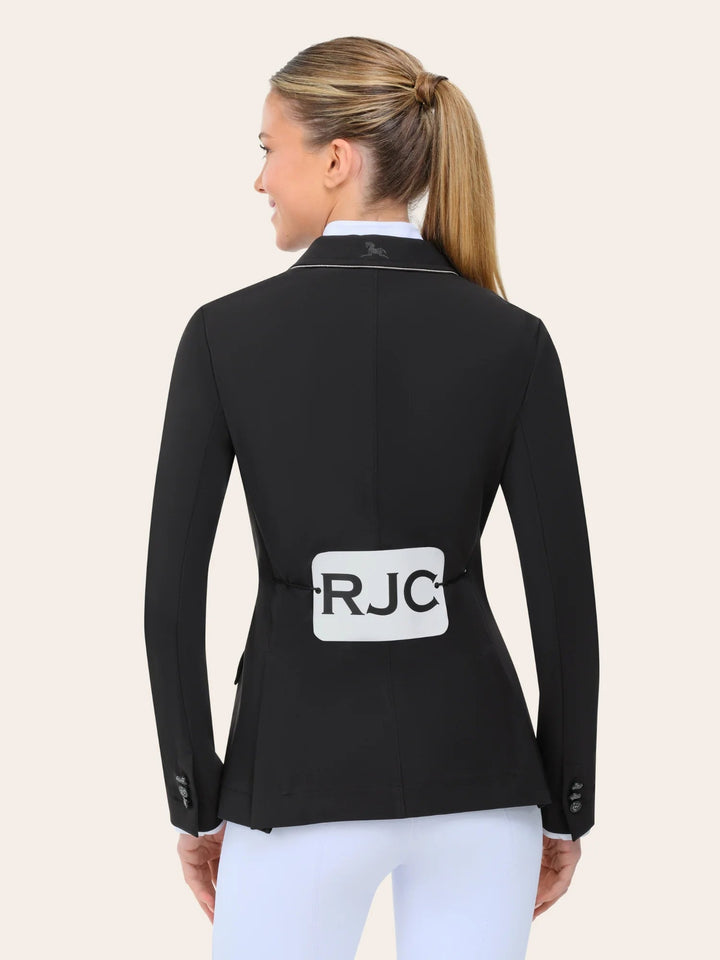 RJ Classics Monterey Show Coat Eleganza Edition