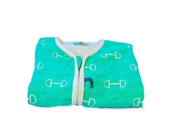 Kathryn Lily Mini Little Ones Sleep Sack