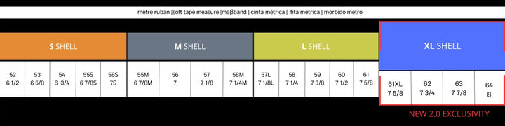 Samshield Miss Shield 2.0 Shadow Alcantara Helmet