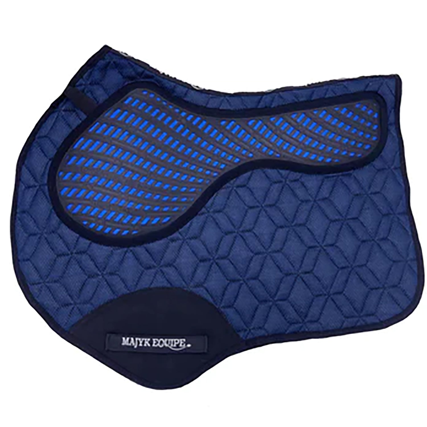 Majyk Equipe Contact X Anti-Slip AP Pad