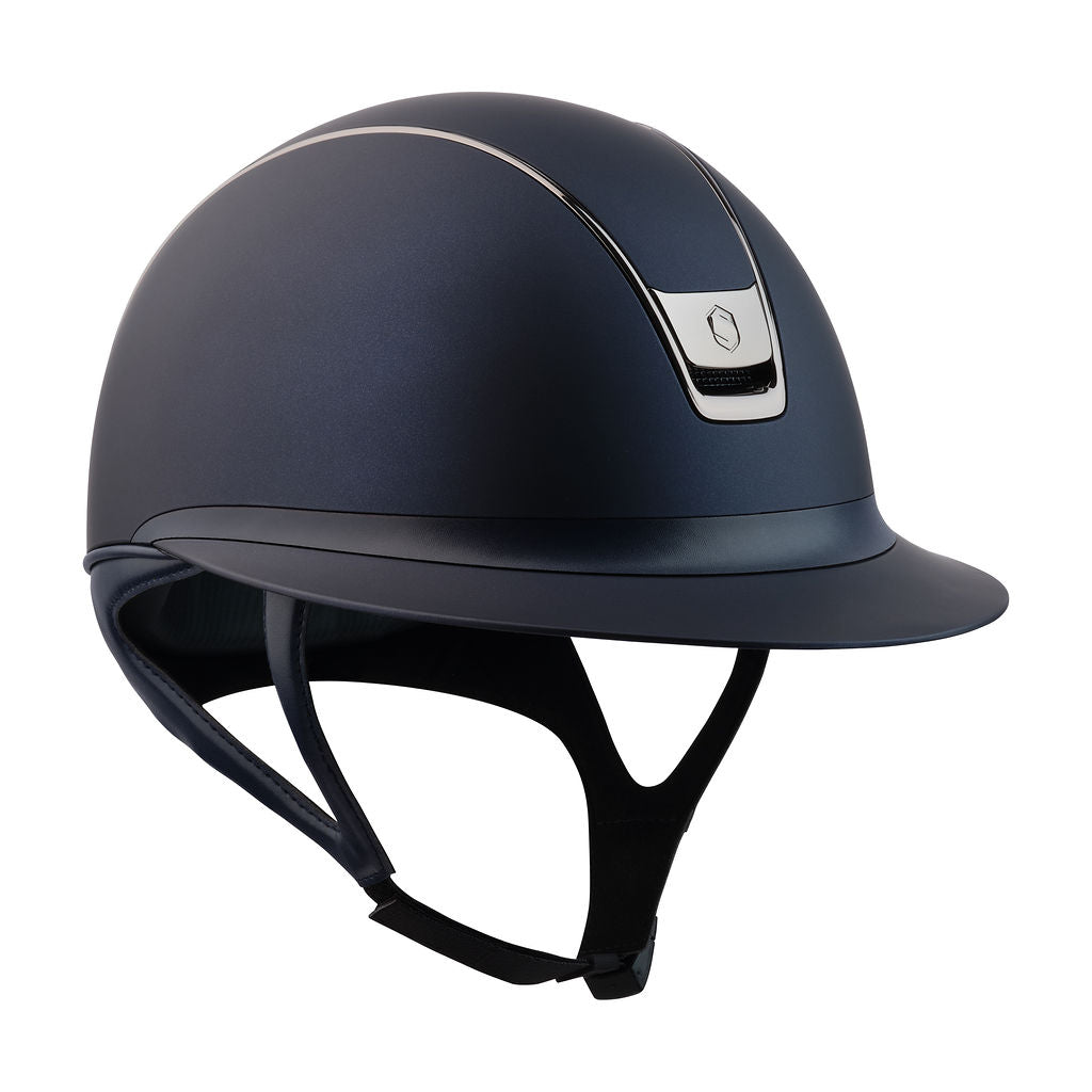 Samshield Miss Shield Shadow Helmet 2.0