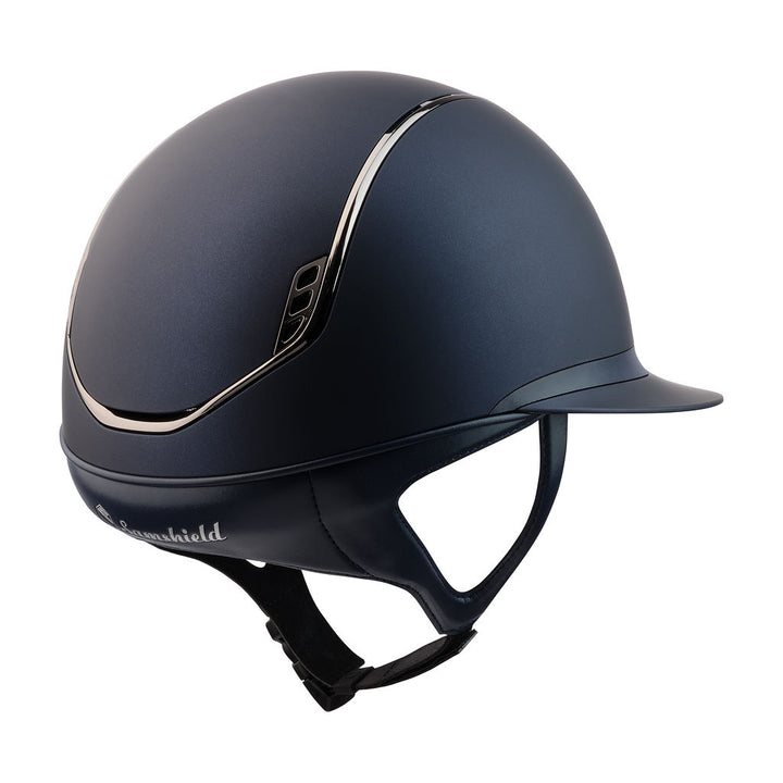 Samshield Miss Shield Shadow Helmet 2.0