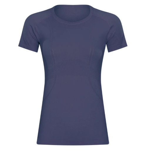 Black Stallion Designs Tech Top SS