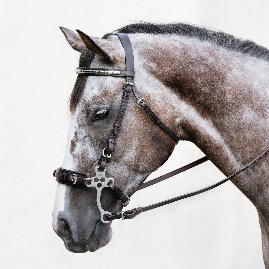 Nunn Finer Stealth Hackamore