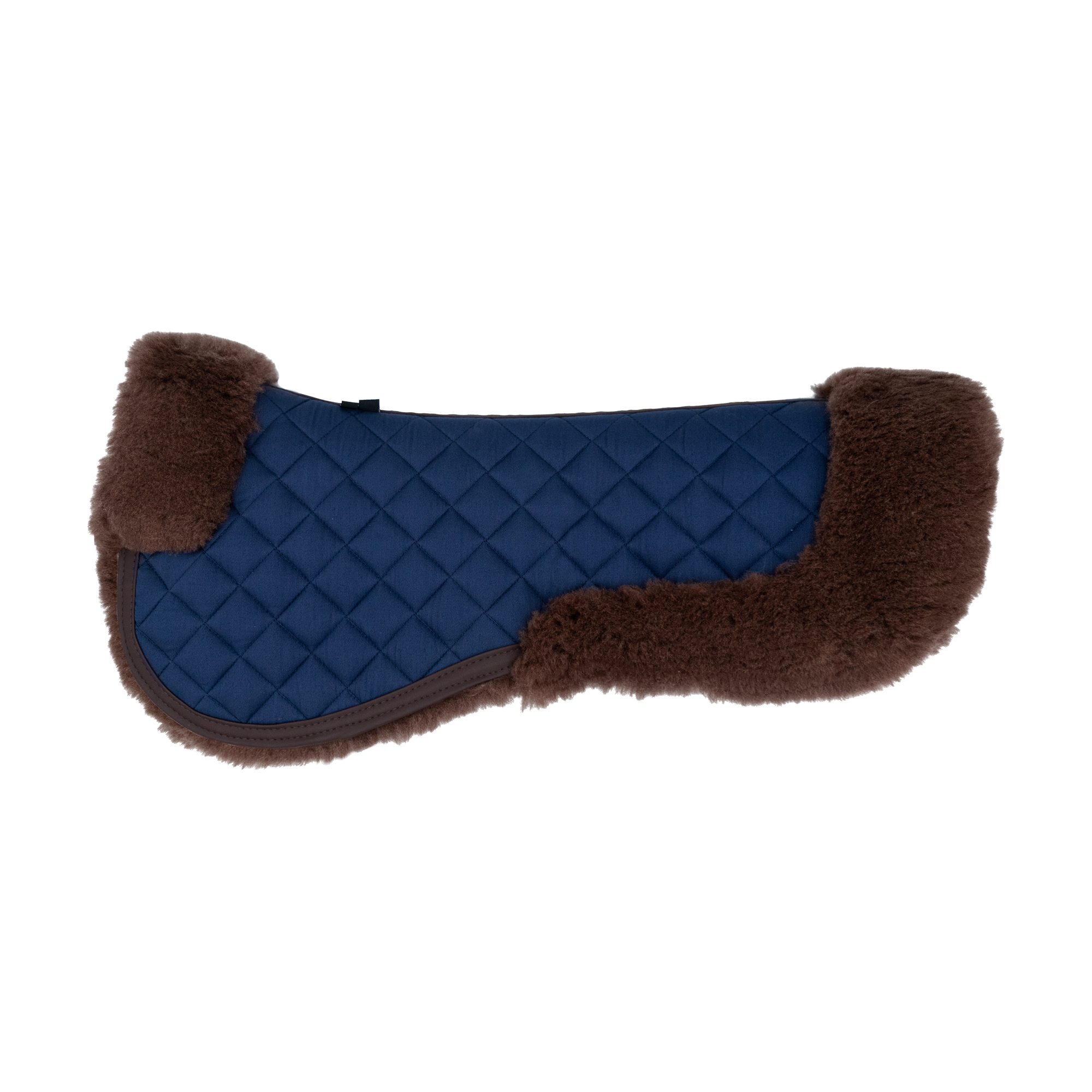 Sixteen Cypress Wool Fleece Half Pad