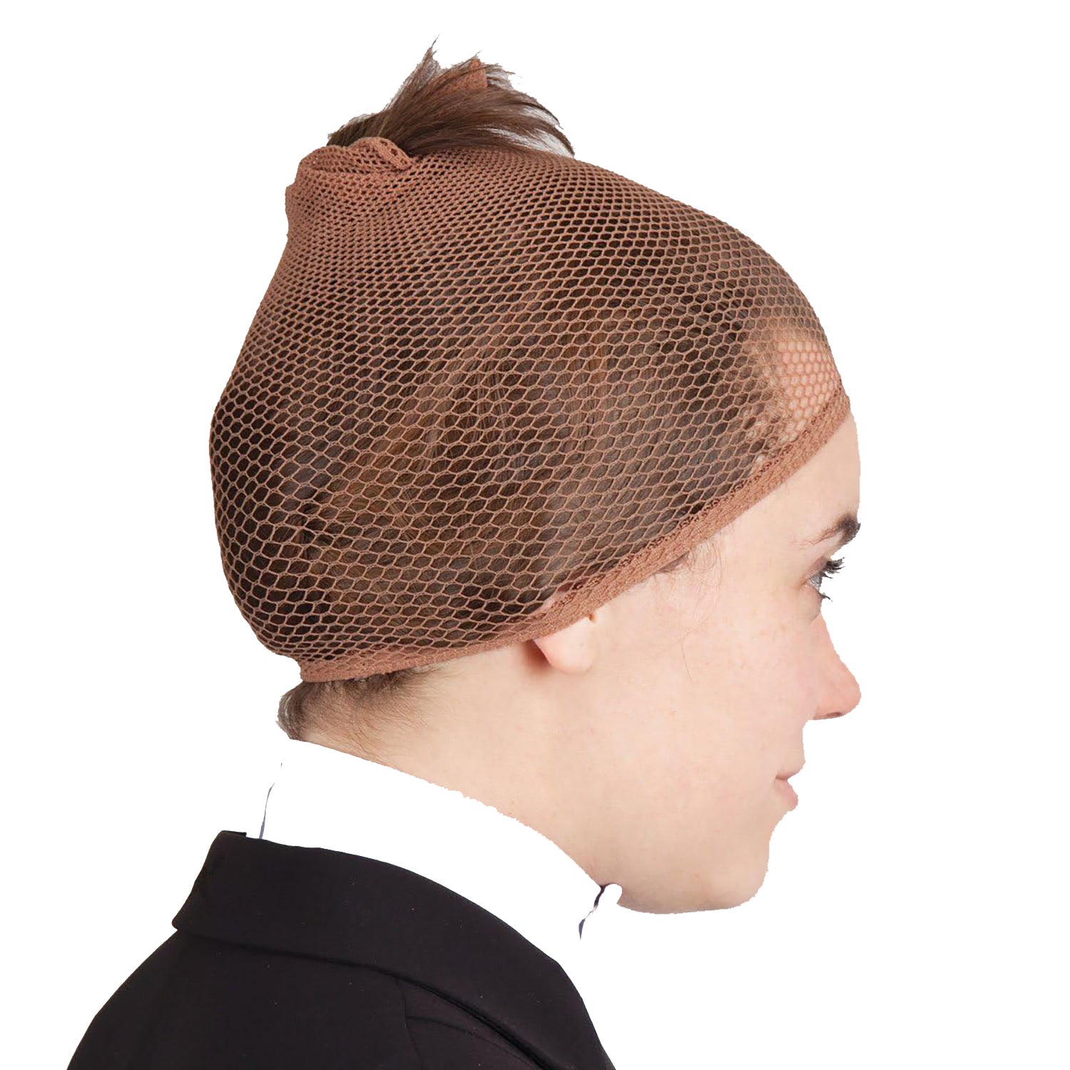 RWR No Knot Hair Net