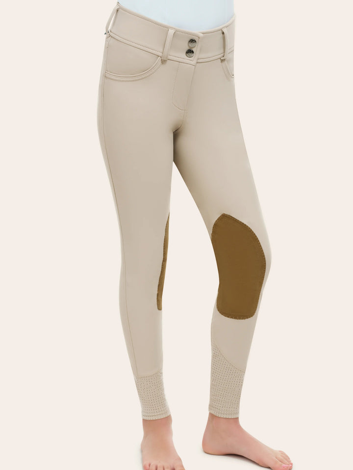 R.J. Classics Olivia Jr. Luxe-Tek Breech