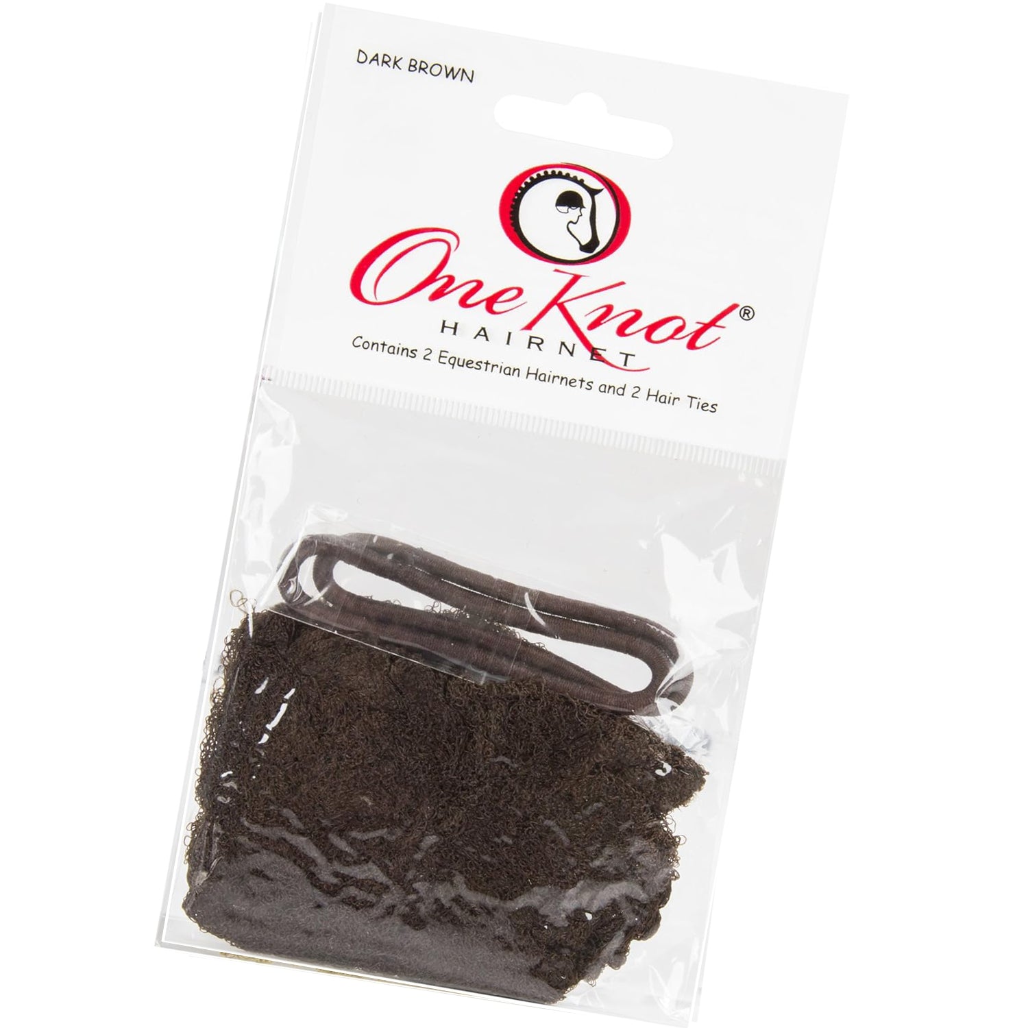 One Knot Hair Net