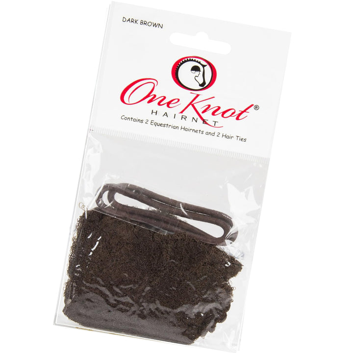 One Knot Hair Net