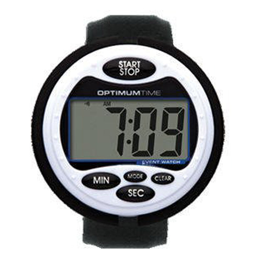 Optimum Time Watch