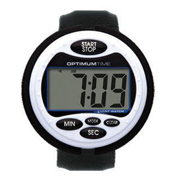 Optimum Time Watch