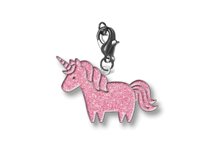 The Pinfamous Fox Charms
