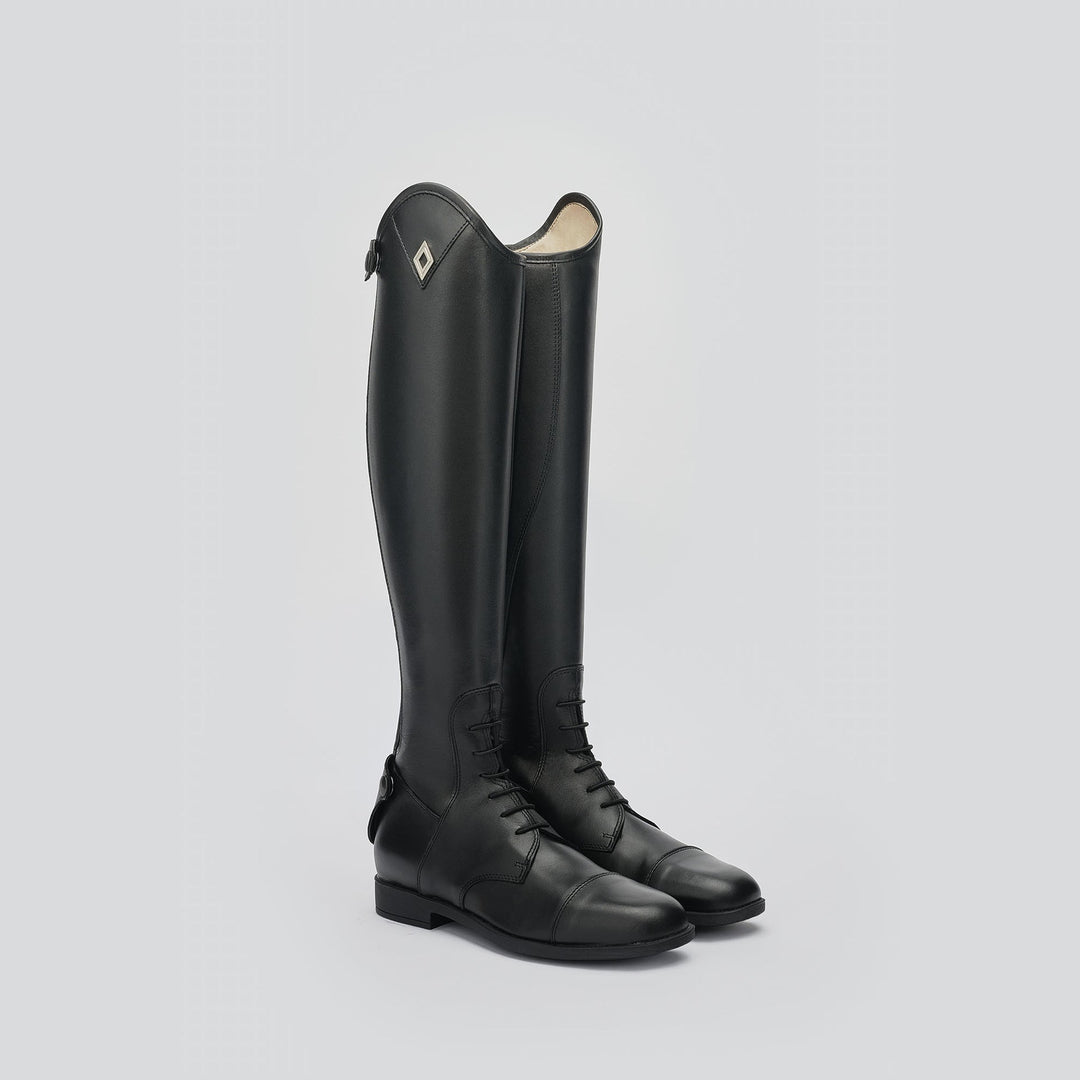 Fabbri Debry Prime Field Boots