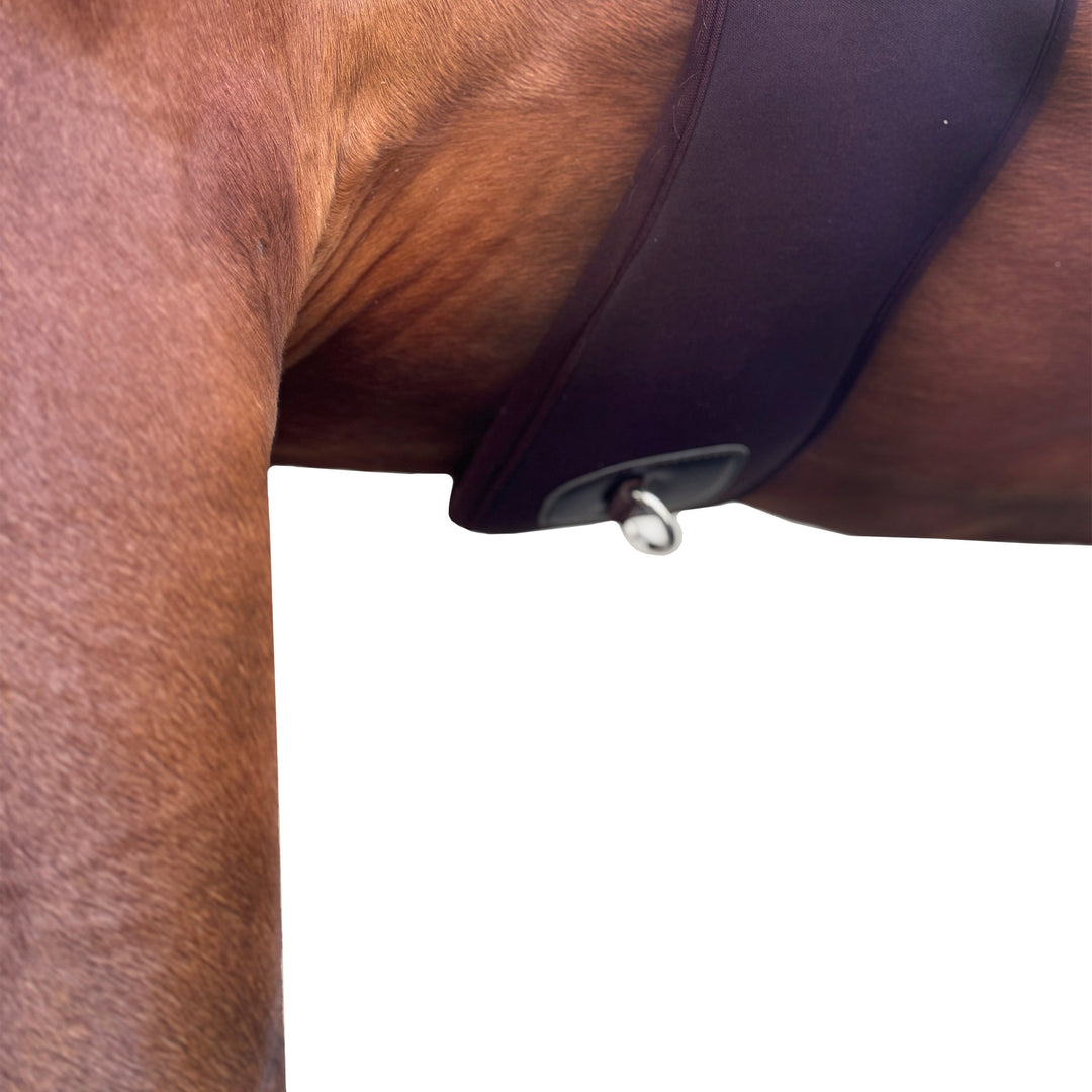 AceEQ PRO4MANCE Com4rt Fit Shoulder Relief Girth