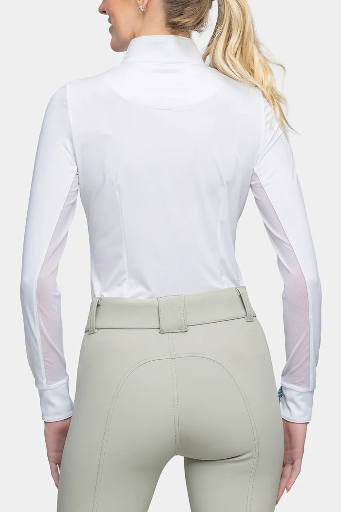 Kastel Denmark Tailored Show Shirt