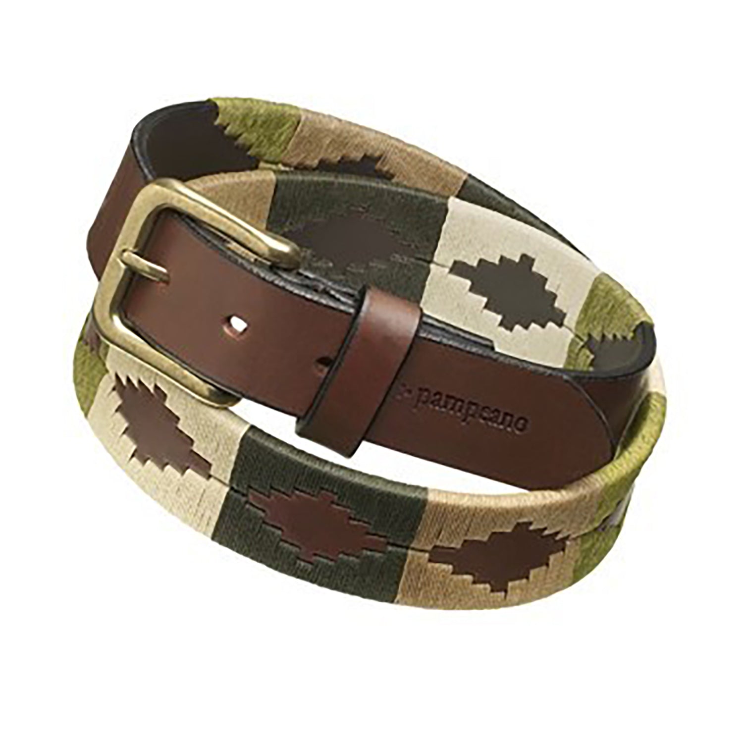 Pampeano belt sale deals