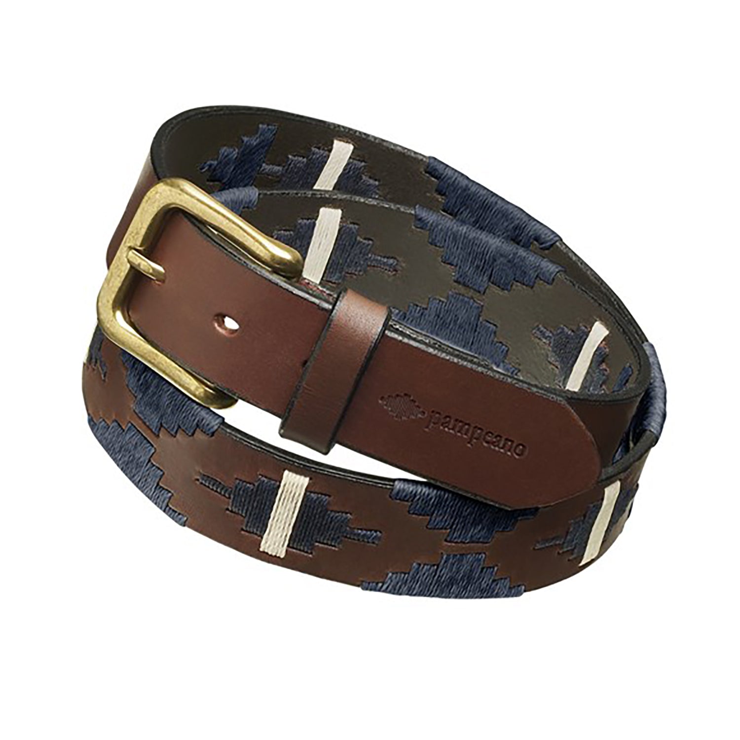 Argentinian Polo Belt