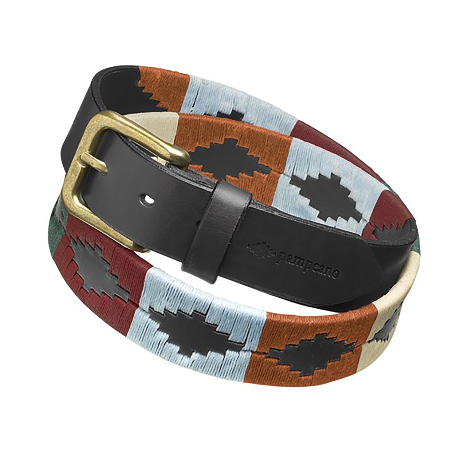 Pampeano belt sale deals
