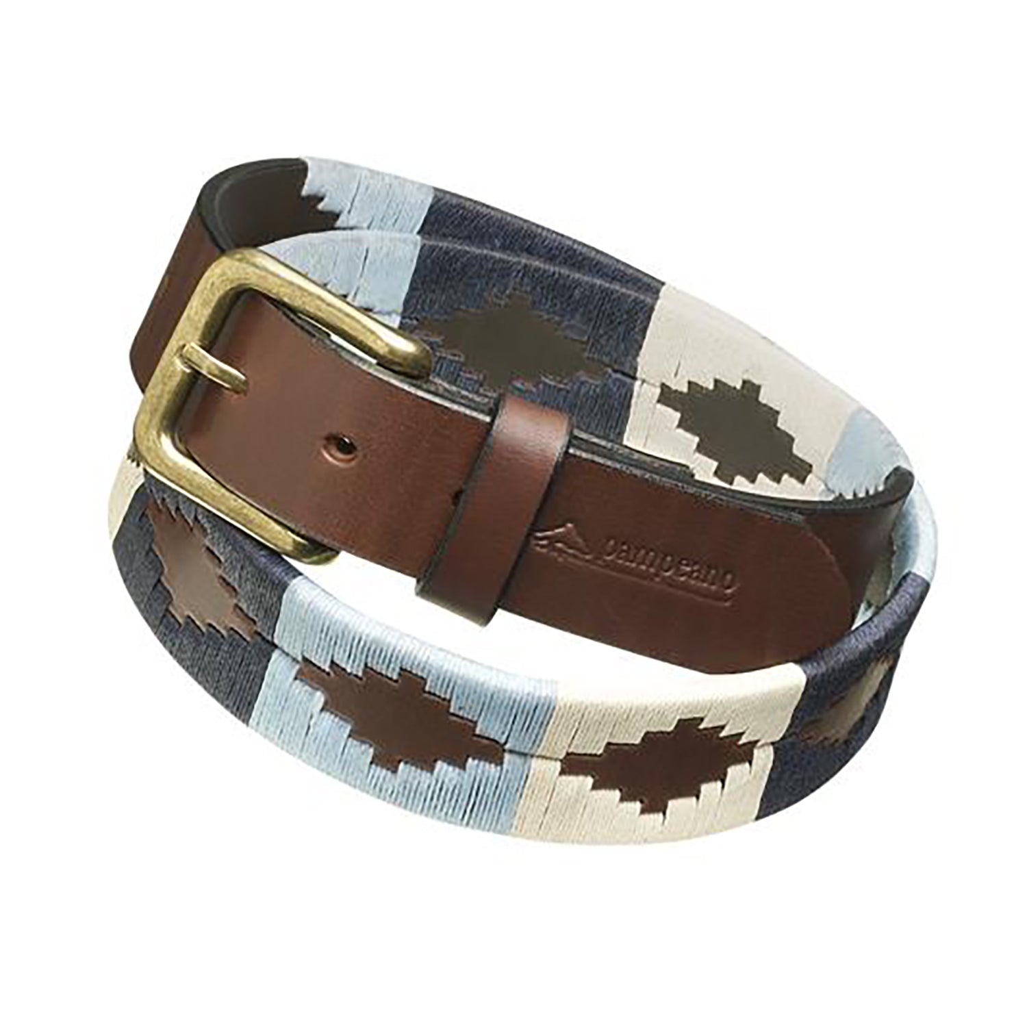 Argentinian Polo Belt