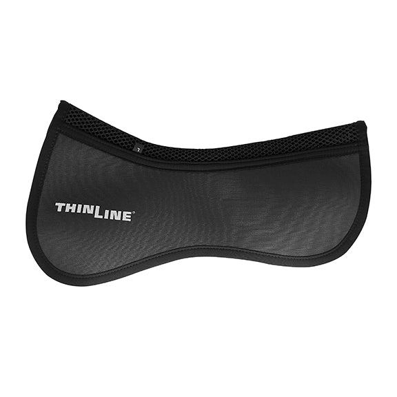 Thin Line Perfect Fit Half Pad – English