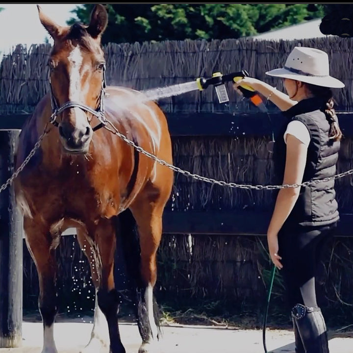 The PonyJet 3.0 - Hose Attachment
